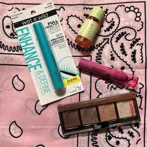 Pixi Makeup Bundle